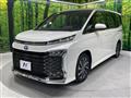 2025 Toyota Voxy