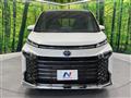 2025 Toyota Voxy