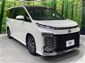 2025 Toyota Voxy