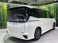 2025 Toyota Voxy