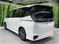 2025 Toyota Voxy