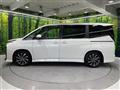 2025 Toyota Voxy