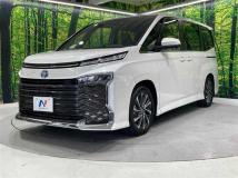 2025 Toyota Voxy