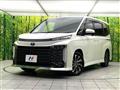 2025 Toyota Voxy
