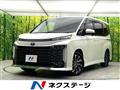 2025 Toyota Voxy