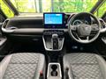 2025 Toyota Voxy