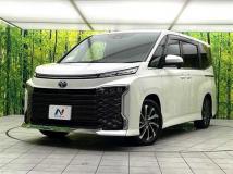 2025 Toyota Voxy