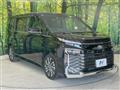 2026 Toyota Voxy