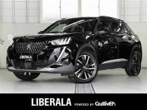 2021 Peugeot 2008
