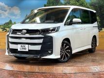 2026 Toyota Noah