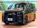 2026 Toyota Voxy