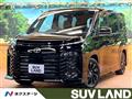 2026 Toyota Voxy