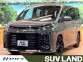 2026 Toyota Voxy