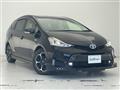 2015 Toyota PRIUS α