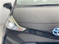 2015 Toyota PRIUS α