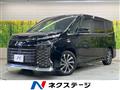 2024 Toyota Voxy