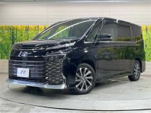 2024 Toyota Voxy