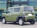 2022 Daihatsu Taft