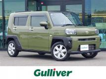 2022 Daihatsu Taft