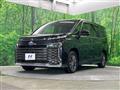 2022 Toyota Voxy