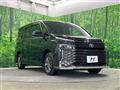 2022 Toyota Voxy