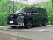 2022 Toyota Voxy