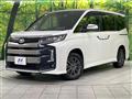 2023 Toyota Noah