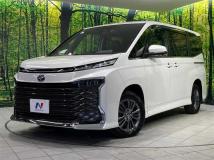 2023 Toyota Voxy