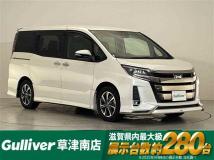 2018 Toyota Noah