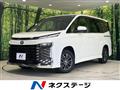 2023 Toyota Voxy