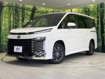 2023 Toyota Voxy