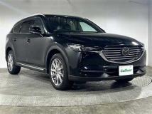 2018 Mazda CX-8