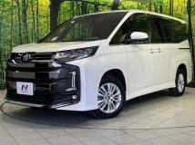 2023 Toyota Noah
