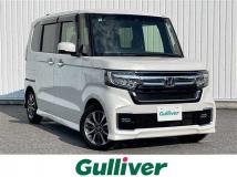 2021 Honda N BOX