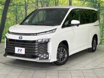 2025 Toyota Voxy