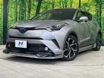 2017 Toyota C-HR