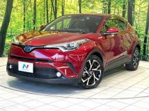 2017 Toyota C-HR