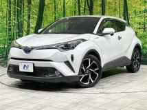 2017 Toyota C-HR