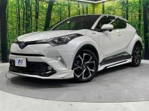 2017 Toyota C-HR