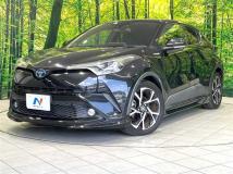 2017 Toyota C-HR