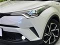 2017 Toyota C-HR