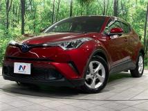 2017 Toyota C-HR