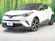 2017 Toyota C-HR