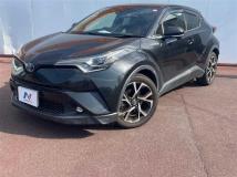 2018 Toyota C-HR