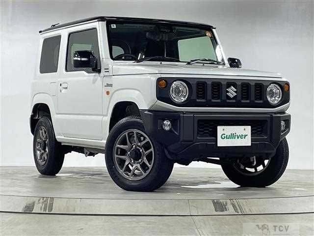 2024 Suzuki Jimny