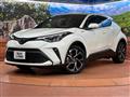 2020 Toyota C-HR