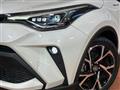2020 Toyota C-HR