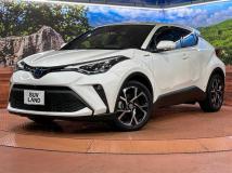 2020 Toyota C-HR