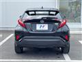 2020 Toyota C-HR