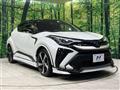 2021 Toyota C-HR